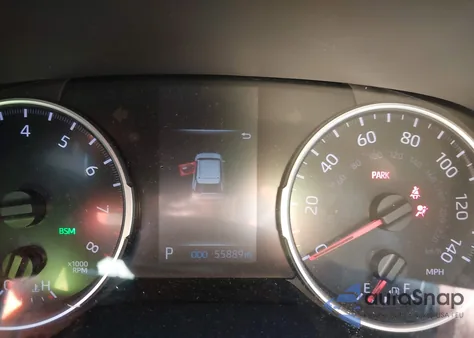 2021 Toyota Rav4 Xle Premium из США, поврежденный, VIN 2T3C1RFV1MC109068